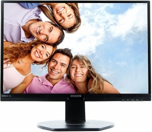Philips 240B7QPTEB Black Philips 240B7QPTEB Black